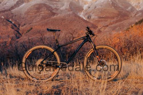 Fezzari Solitude scheda tecnica e recensioni